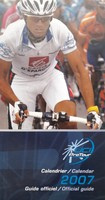 Oficiální průvodce UCI ProTour 2007