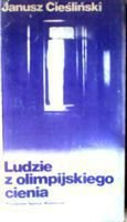 Lidé z olympijského stínu