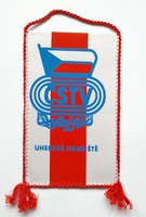 Československý svaz tělesné kultury a sportu. Okresní prapor Uherské Hradiště