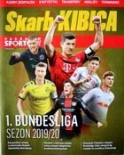 Průvodce fanouška Przeglad Sportowy - 1. Sezóna Bundesligy 2019/2020
