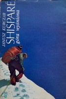 Shispare - hora snů