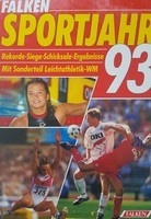 Sportovní ročenka 1993