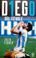 D1ego - Bůh fotbalu