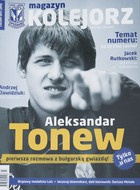 oficiální časopis "Kolejorz" - Ne. 6-7 (27-28) 2011