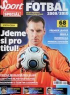 Časopis Sport Special (Česká republika) - Zahraniční fotbalové ligy 2009/2010
