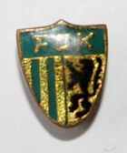 FC Karl-Marx Stadt (Východní Německo, epoxid)