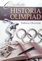 Osobní historie olympijských her