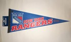 New York Rangers, velký prapor NHL (oficiální produkt)