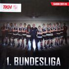 TK Hannover. 1. Sezóna Bundesligy 2017/18