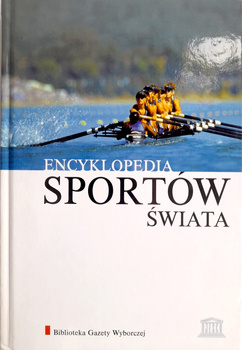 Světová encyklopedie sportu. Svazek 15: to-wy