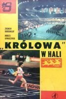 "Královna" v hale - Halové mistrovství Evropy 1975