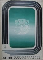 50 let atletiky ve Velkopolsku