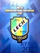 100 let sportovního klubu Lech Rypin