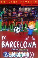 FC Barcelona. Otázky a odpovědi