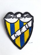 Znak Uniao Madeira (Portugalsko) pruh