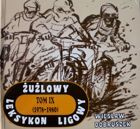 Lexikon Speedway ligy. IX. díl (1978-1980)