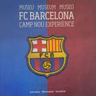 Muzeum FC Barcelona - oficiální průvodce