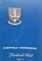 Fotbalový klub Sheffield Wednesday 1966/67