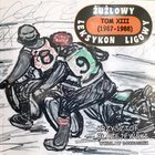 Lexikon Speedway ligy. XIII. díl (1987-1988)