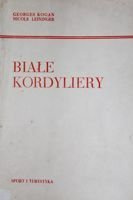 Bílé Kordillery