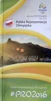 XXXI. olympijské hry Rio 2016. Národní tým Polska