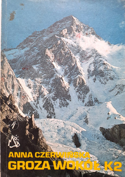 Hrůza kolem K2