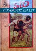 Sto zápasnických let 1895-1995 (Česká republika)
