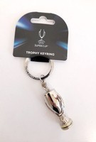 Přívěsek na klíče s pohárem UEFA (oficiální produkt)