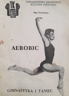 Aerobic. Gymnastika a tanec