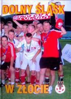 Zlaté Dolní Slezsko