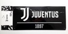 Nápis Juventus FC Street (oficiální produkt)