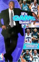 2000-01 Charlotte Hornets Media Guide