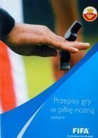 Pravidla fotbalu 2009-2010 (FIFA)