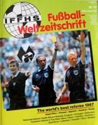 Fotbal - univerzální jazyk. Průvodce IFFHS (březen-duben 1988)