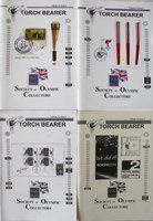 Čtvrtletník Torch Bearer č. 1-4/2007