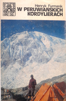 V peruánských Kordillerách