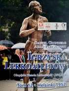 Atletické hry. Svazek 12. Helsinky 1952