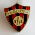 Spartak Trnava (s podpisem)