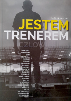 Jsem lidský trenér