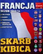 Průvodce fanoušky Ligue 1 2013/2014 (Przeglad Sportowy)