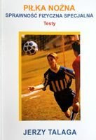 Fotbal. Speciální způsobilost (zkoušky)