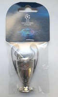 Pohár UEFA Champions League - magnetka (oficiální produkt)