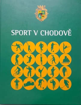Sport v Chodově (Česká republika)
