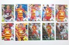Karty hráčů Jagiellonia Białystok 10 ks (Ekstraklasa 2014-2015, Panini Adrenalyn XL)