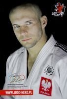 Pohlednice Tomasz Adamiec (judo)