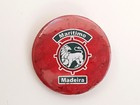 Knoflíkový odznak s erbem CS Maritimo