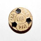 Odznak FC SKA Rostov na Donu (lak)