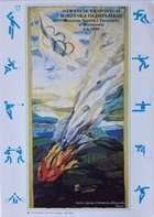 Zahájení výstavy Muzea sportu a turistiky ve Varšavě 02.10.1996