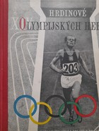 Hrdinové XIV. olympijských her (1948, Československo)