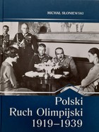 Polské olympijské hnutí 1919-1939